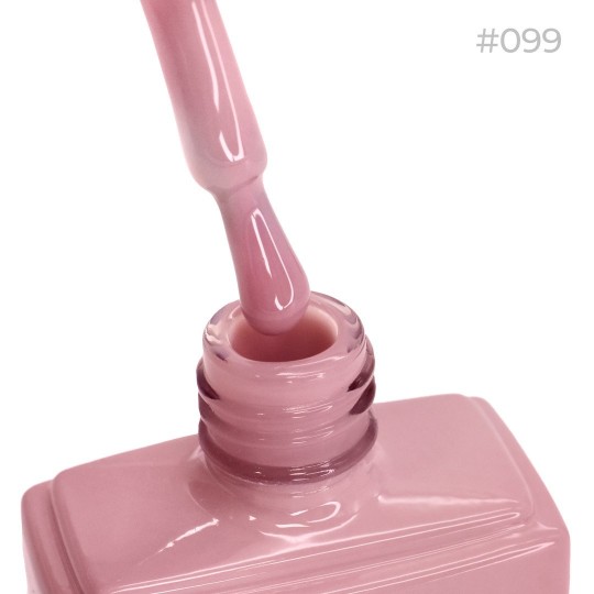 Cube Semi-Permanent - Poudre Soft 099 2