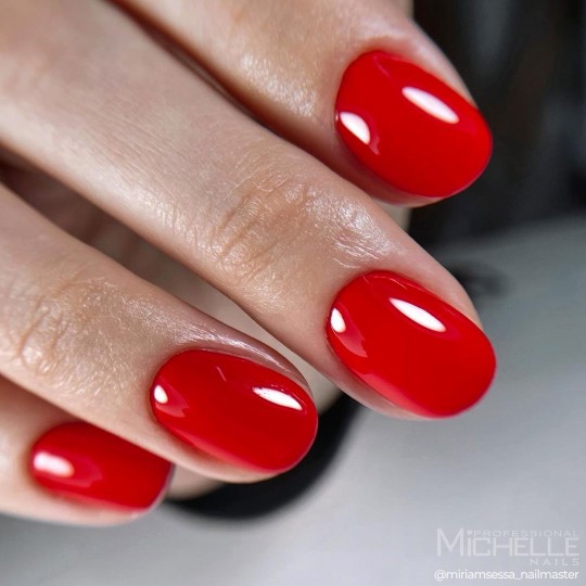 Magic Color Soak Off - 033 2