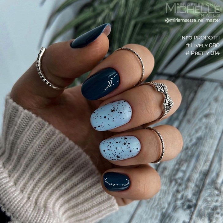 Pretty Polish Gel Soak Off Colour - 014