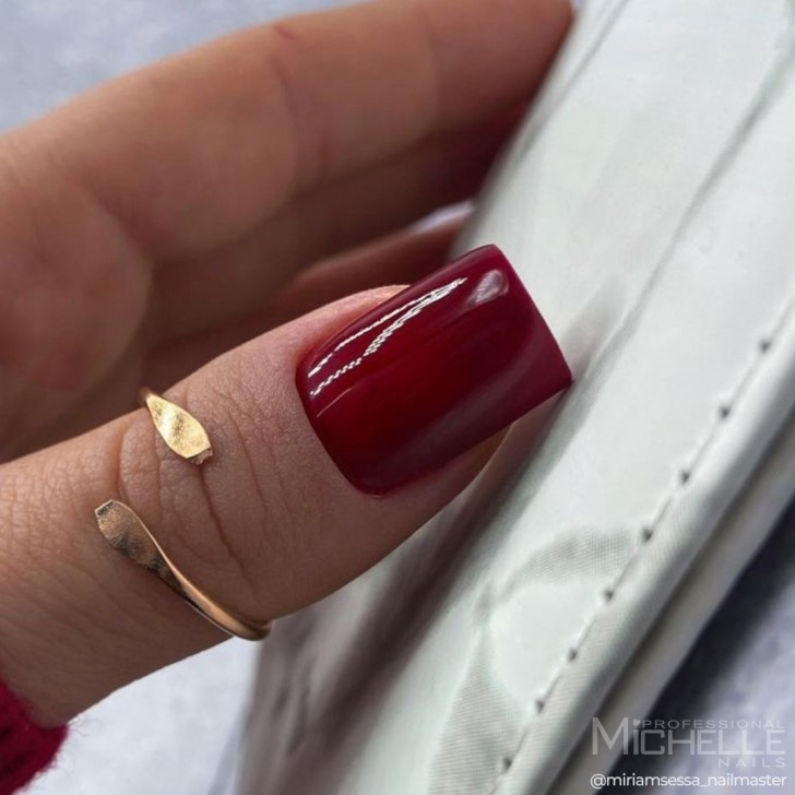 Pretty Polish Gel Soak Off Colour - 242