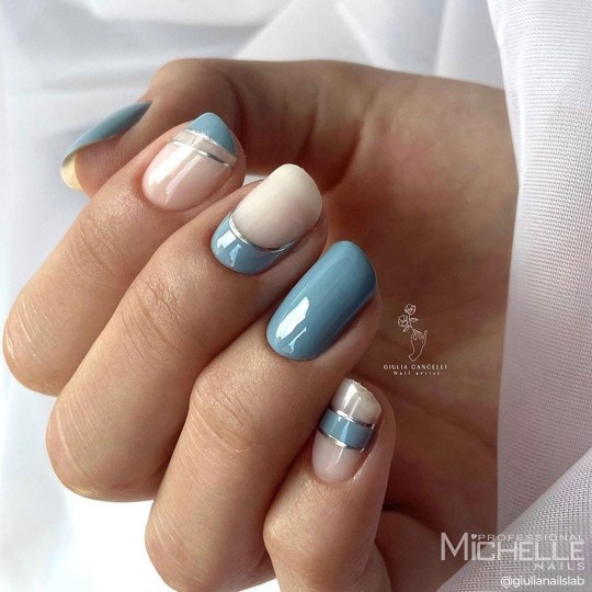 Pretty Polish Gel Soak Off Colour - 358 2