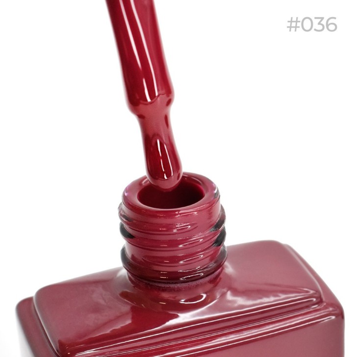 CUBE Semipermanente - Red Wine 036