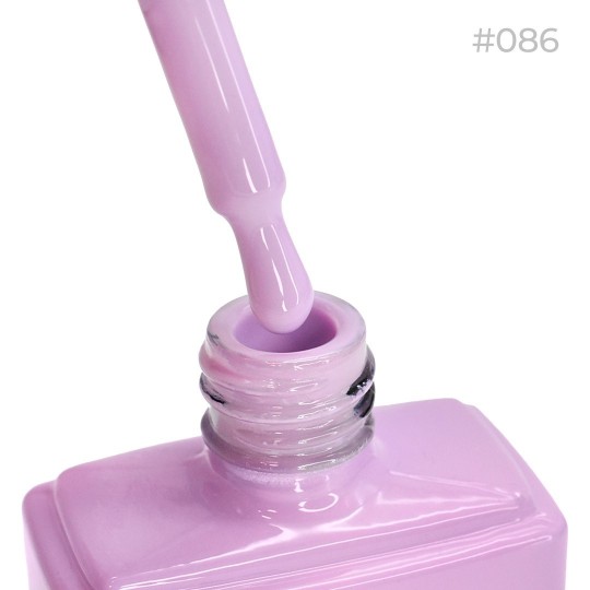 Cube Semi-Permanent - Lilac 086 2