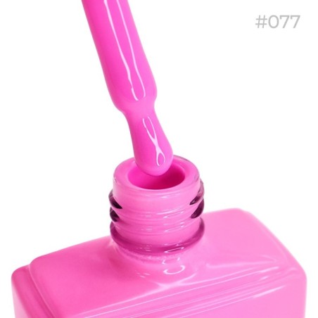 Cube Semi-Permanent - Asia Pink 077