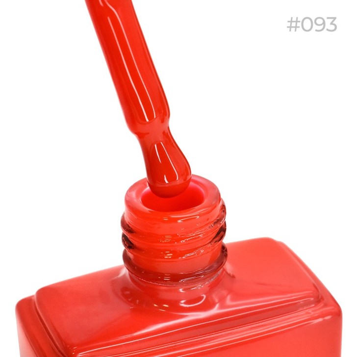 CUBE Semipermanente - Strawberry 093