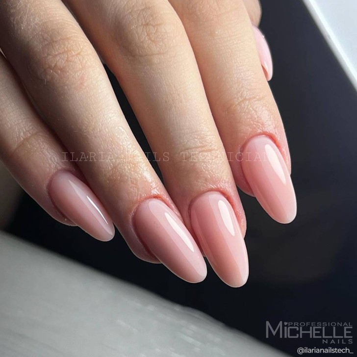 CUBE Semipermanente - Nude Cream 012