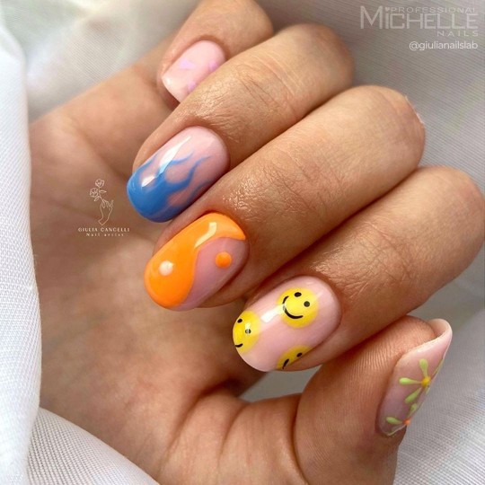 Gummy Base Builder 04 Cover pink 2