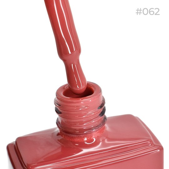 CUBE Semipermanente - Rosewood 062 2