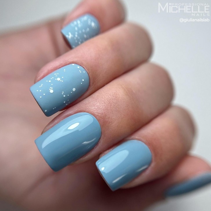 Pretty Polish Gel Soak Off Colour - 358