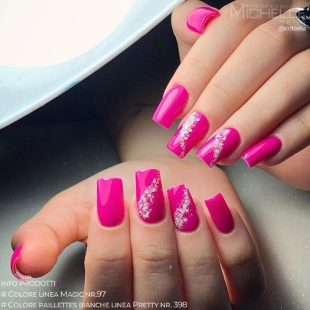 Magic Color Semi-Permanent - 097 fluo