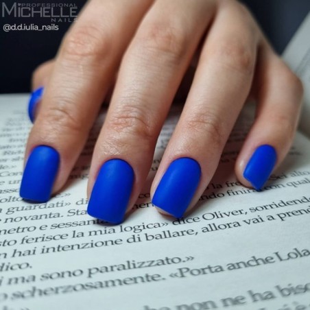 Magic Color Soak Off - 057 Blu Chiaro