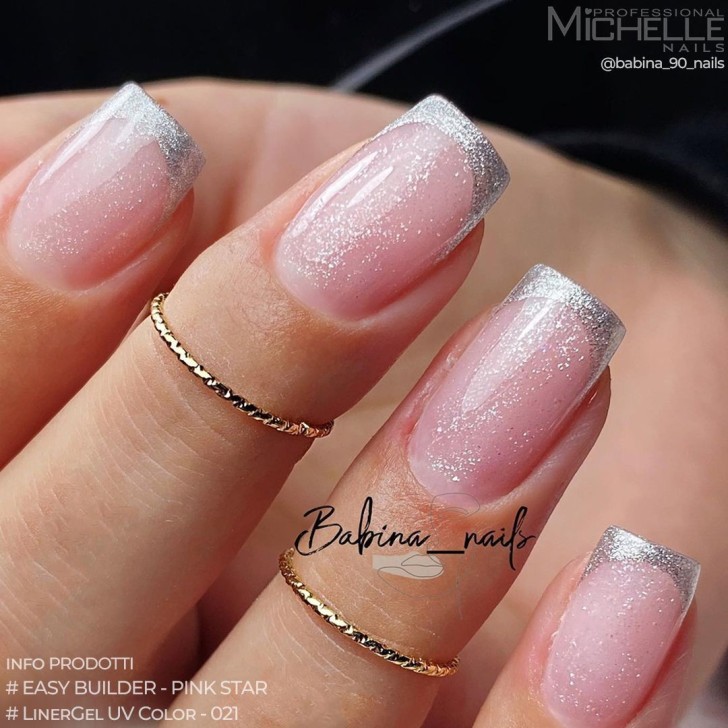 Linergel Uv Color - 021