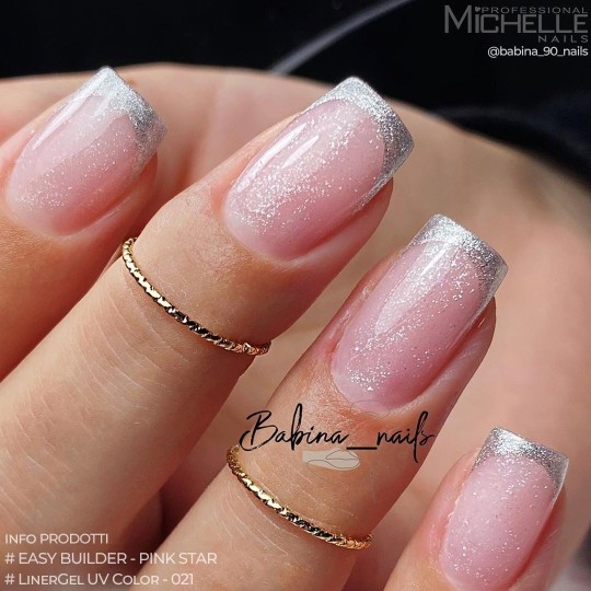 Easy Builder - Pink Star 30Ml 2