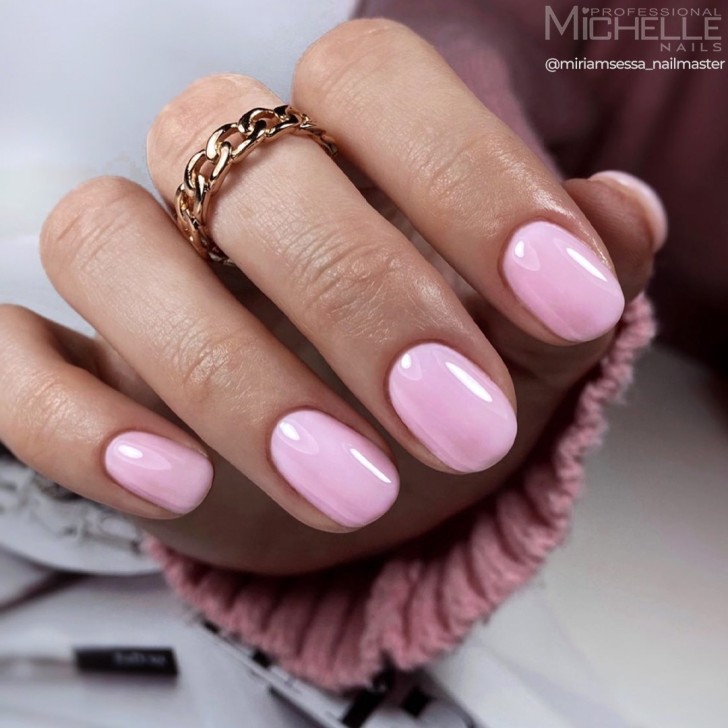 Pretty Polish Gel Soak Off Colour - 179