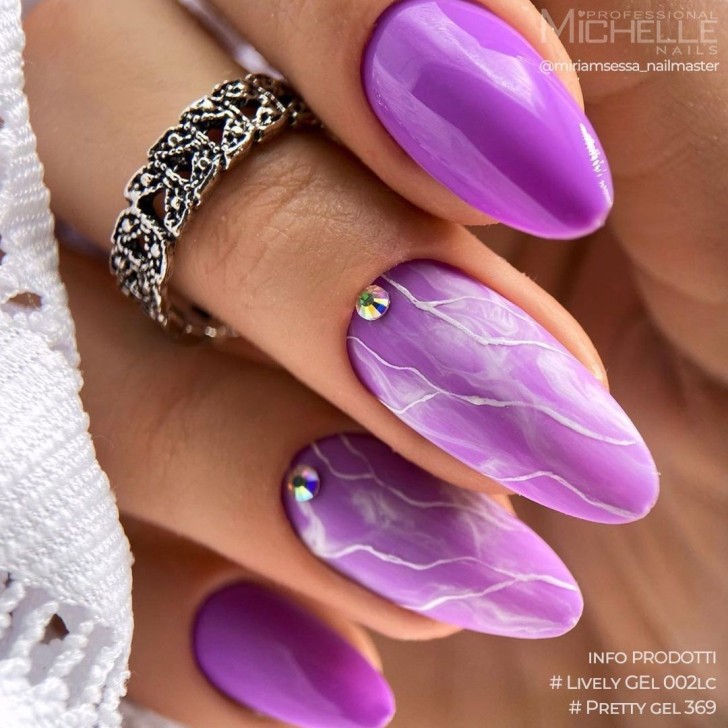 Pretty Polish Gel Soak Off Colour - 369