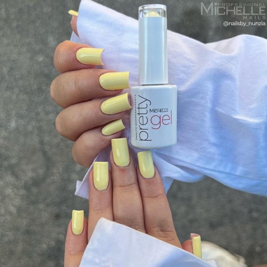 Pretty Polish Gel Soak Off Colour - 123 2