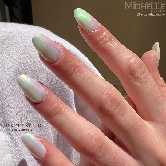 Aurora Chameleon Powder 02 2