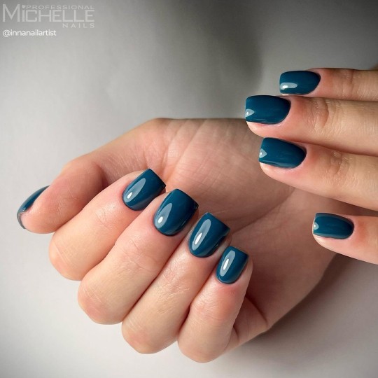 Vernis à ongles semi-permanent couleur Michellenails PRETTY Gel Semi-permanent Colour - 085 2