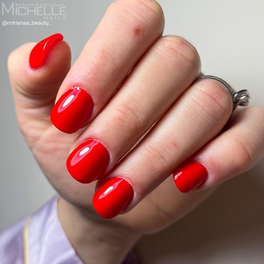 Magic Color Soak Off - 032 2