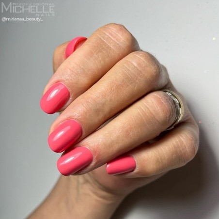 Magic Color Soak Off - 026 Rosa Corallo