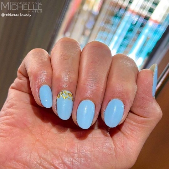 Magic Color Soak Off - 118 2