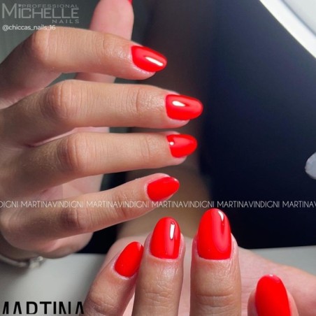 Lively color gel Fluo - 390LC