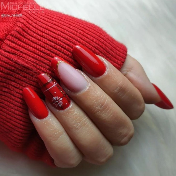 Pretty Polish Gel Soak Off Colour - 186