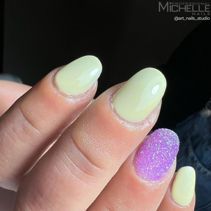 New My Secret - Uv Color Gel 066