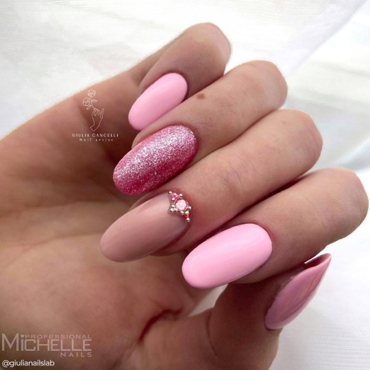 Pretty Polish Gel Soak Off Colour - 314 2