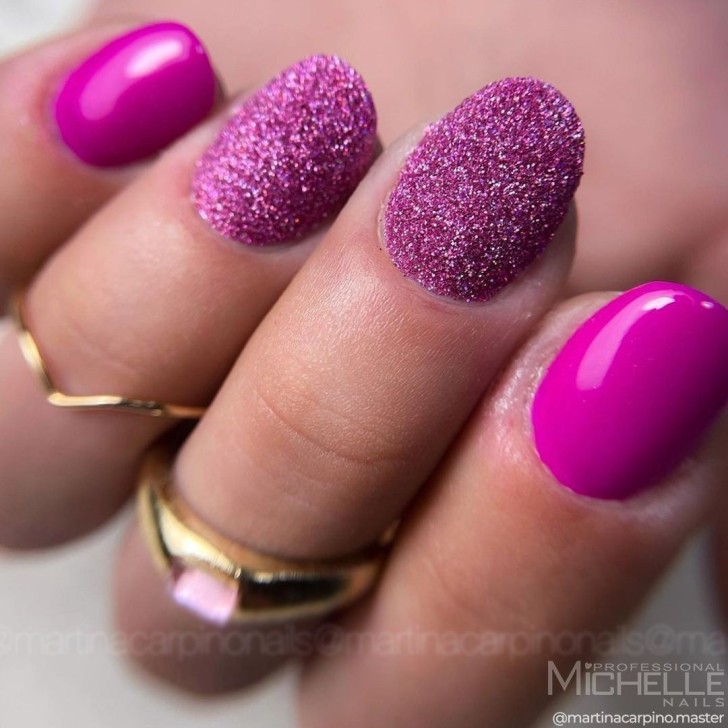 Magic Color Soak Off - 018