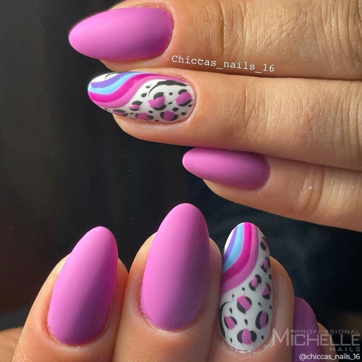 Pretty Polish Gel Soak Off Colour - 219
