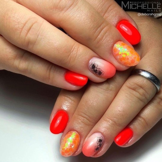 Magic Color Soak Off - 106 2