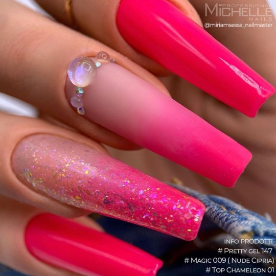 Top Chameleon No Wipe - 01 2