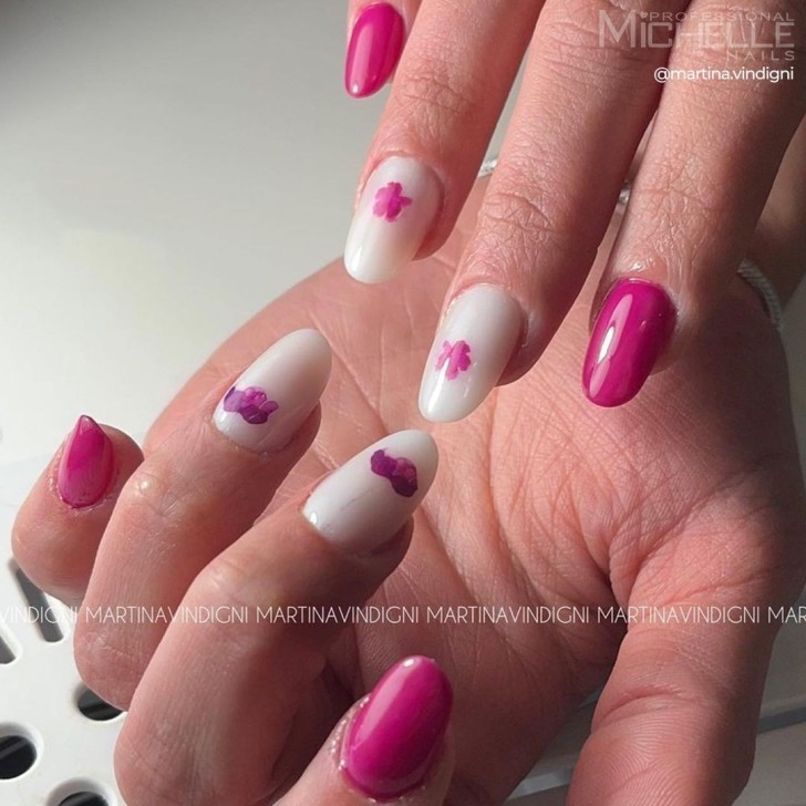 Pretty Polish Gel Soak Off Colour - 233