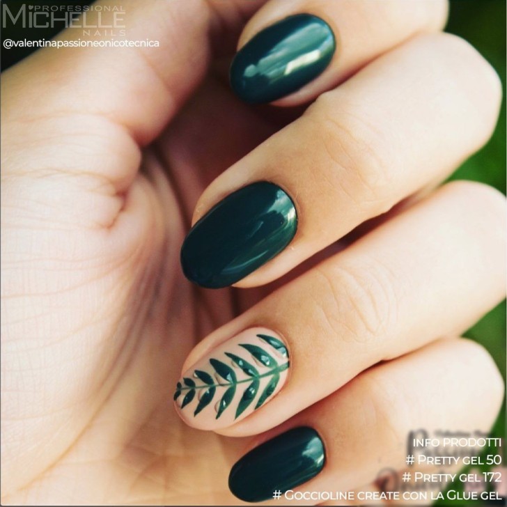 Pretty Polish Gel Soak Off Colour - 050