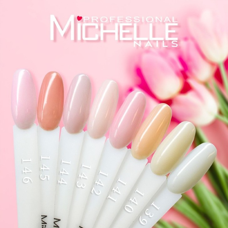 MAGIC Color Semipermanente - 146 lattiginoso