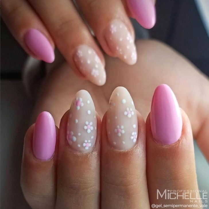 MAGIC Color Semipermanente - 093