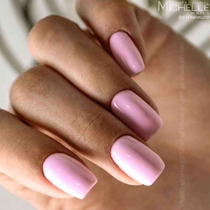 Magic Color Soak Off - 006 Rosa Pastello