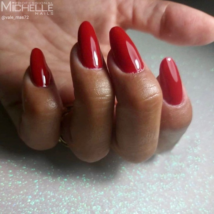 Magic Color Soak Off - 034