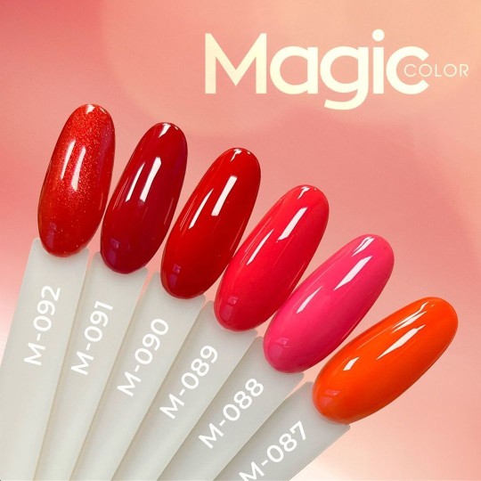MAGIC Color Semipermanente - 092 2