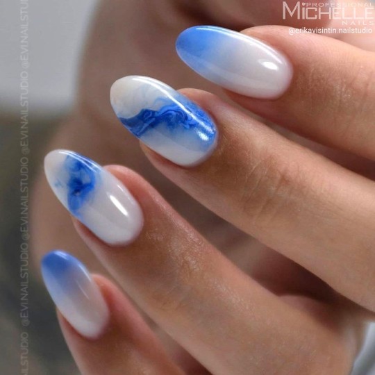 Lively color gel - 093LC 2