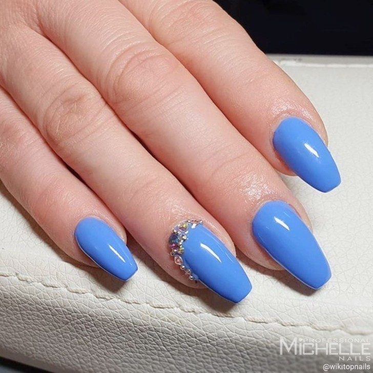 Lively Color Gel - 093LC