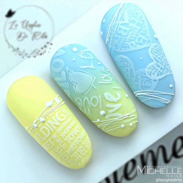 Pretty Polish Gel Soak Off Colour - 014