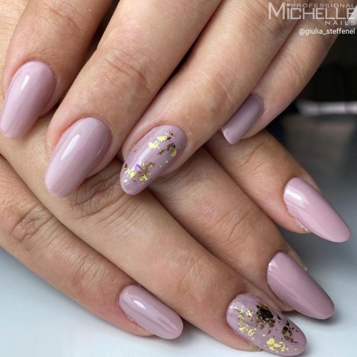 Pretty Polish Gel Soak Off Colour - 076