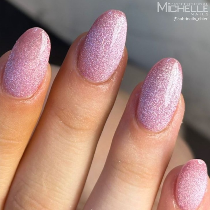 Nuovi Cat Eye 5D - 34 Orchidea