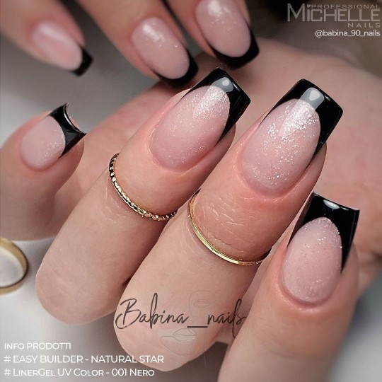 Easy Builder - Natural Star 50Ml 2