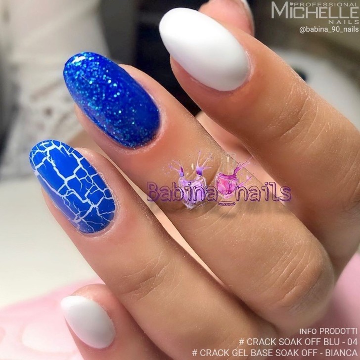 Crack Gel - Base Bianca