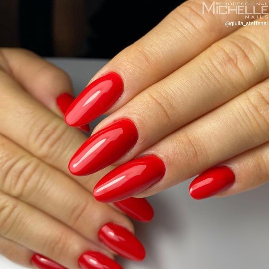 Vernis à ongles semi-permanent couleur Michellenails PRETTY Gel Semi-permanent Colour - 059 2