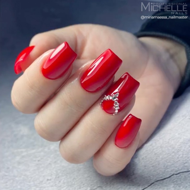 Pretty Polish Gel Soak Off Colour - 188