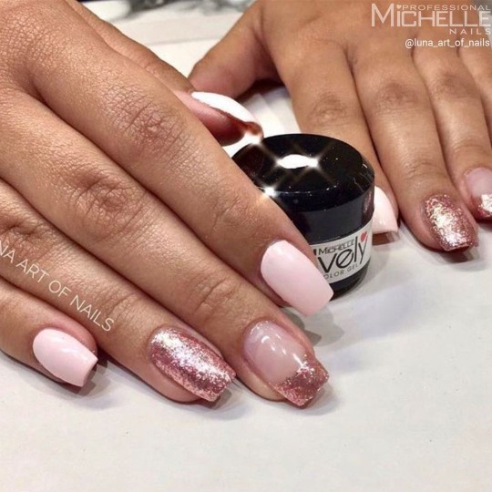 Lively color gel - 048LC 2